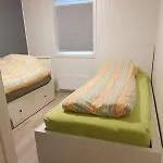 Flott Med Nydelig Utsikt I Et Stille Og Rolig Boligomrade 卑爾根