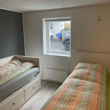 Flott Med Nydelig Utsikt I Et Stille Og Rolig Boligområde * Bergen