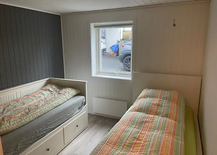 Flott Med Nydelig Utsikt I Et Stille Og Rolig Boligomrade * Bergen